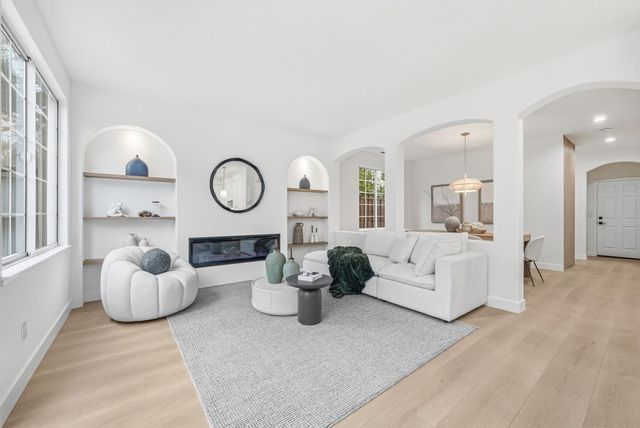 2868 Hemlock Avenue, San Jose, CA 95128