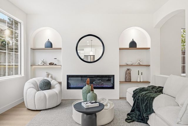 2868 Hemlock Avenue, San Jose, CA 95128