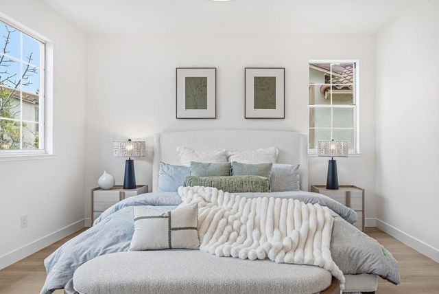 2868 Hemlock Avenue, San Jose, CA 95128