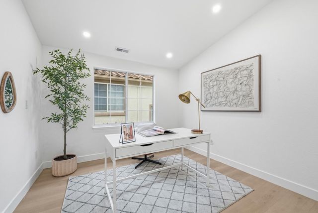 2868 Hemlock Avenue, San Jose, CA 95128