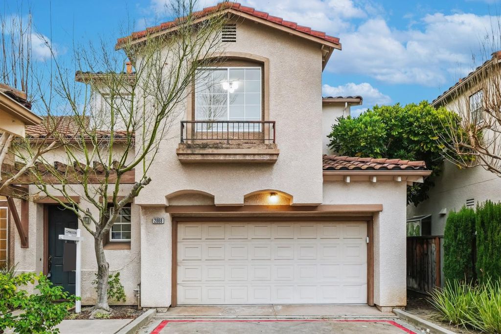 2868 Hemlock Avenue, San Jose, CA 95128