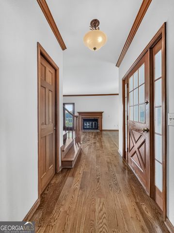 216 Welcome To Sargent Road, Newnan, GA 30263