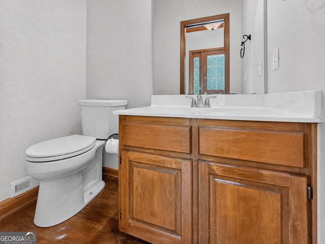 216 Welcome To Sargent Road, Newnan, GA 30263