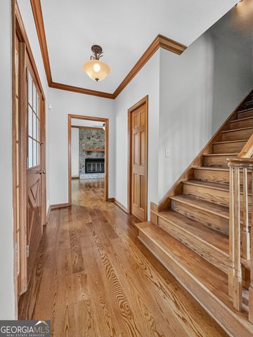 216 Welcome To Sargent Road, Newnan, GA 30263