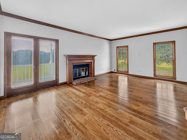 216 Welcome To Sargent Road, Newnan, GA 30263