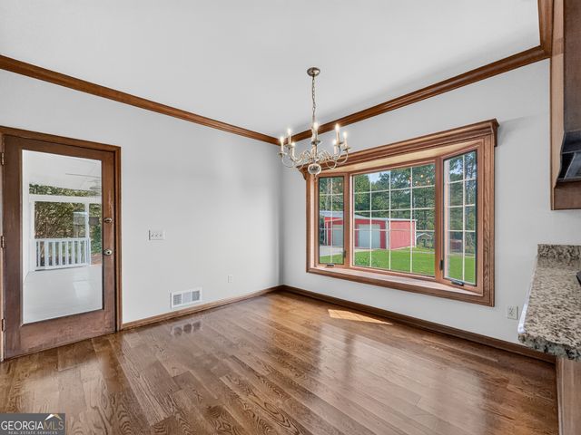 216 Welcome To Sargent Road, Newnan, GA 30263
