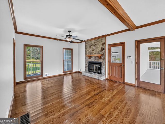 216 Welcome To Sargent Road, Newnan, GA 30263