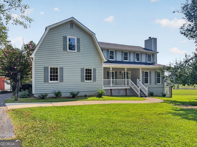 216 Welcome To Sargent Road, Newnan, GA 30263