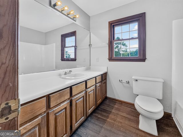 216 Welcome To Sargent Road, Newnan, GA 30263