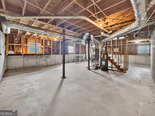 216 Welcome To Sargent Road, Newnan, GA 30263