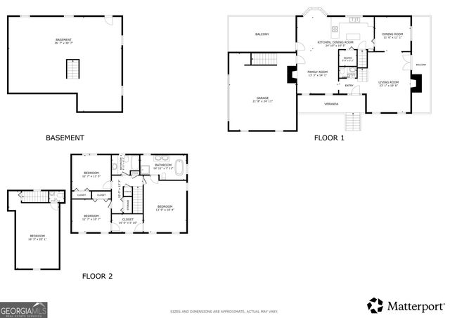 216 Welcome To Sargent Road, Newnan, GA 30263