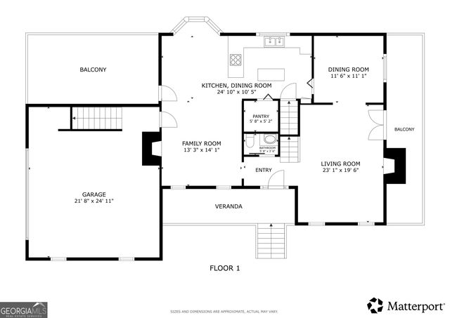 216 Welcome To Sargent Road, Newnan, GA 30263