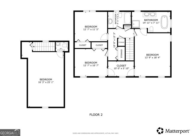 216 Welcome To Sargent Road, Newnan, GA 30263