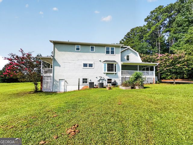216 Welcome To Sargent Road, Newnan, GA 30263