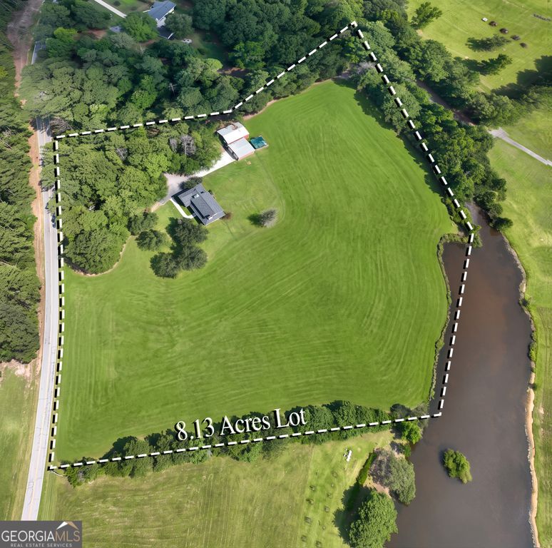 216 Welcome To Sargent Road, Newnan, GA 30263