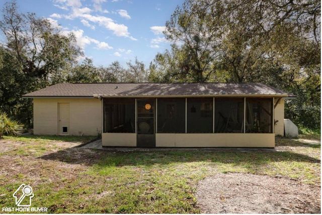 47137 FAR WEST AVENUE, Paisley, FL 32767