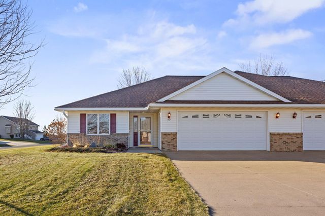 417 Circle View Drive, Dassel, MN 55325