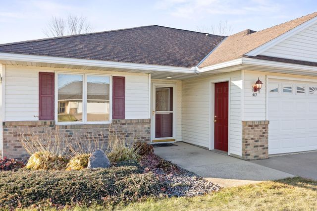 417 Circle View Drive, Dassel, MN 55325