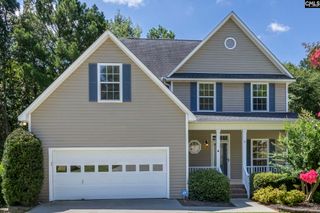 8 Kings Creek Court, Irmo, SC 29063