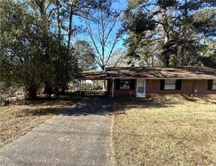 2181 Delowe Drive, East Point, GA 30344