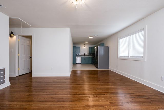 2001 Watt Street, Little Rock, AR 72227