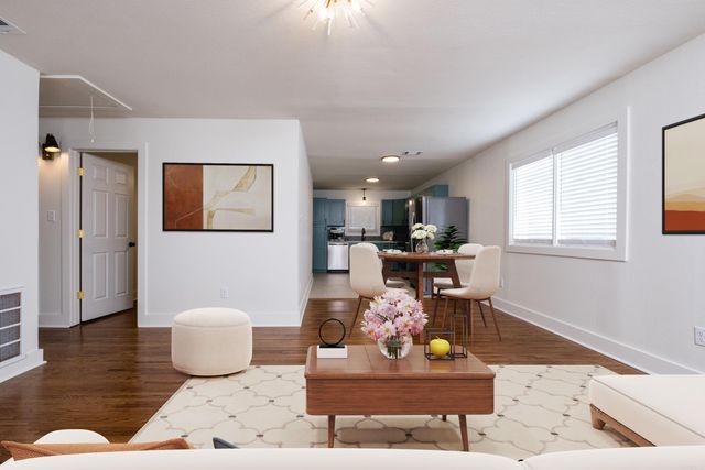 2001 Watt Street, Little Rock, AR 72227