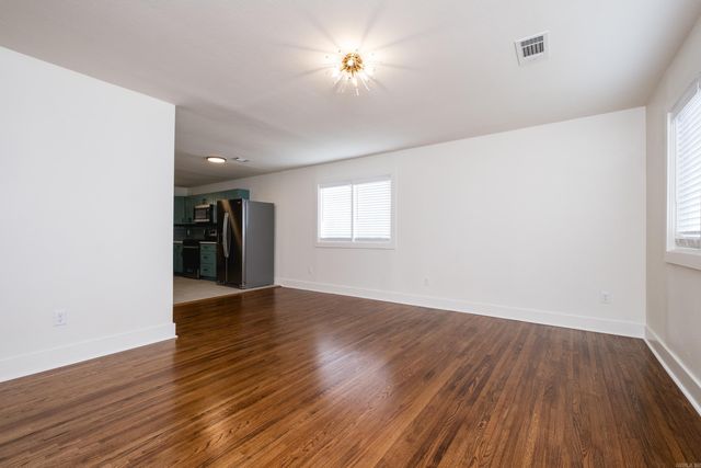 2001 Watt Street, Little Rock, AR 72227