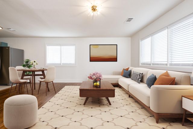 2001 Watt Street, Little Rock, AR 72227