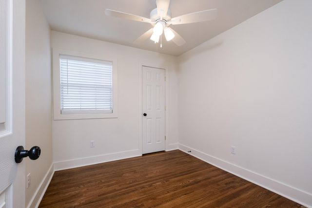 2001 Watt Street, Little Rock, AR 72227