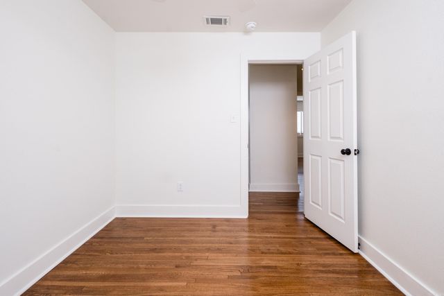 2001 Watt Street, Little Rock, AR 72227