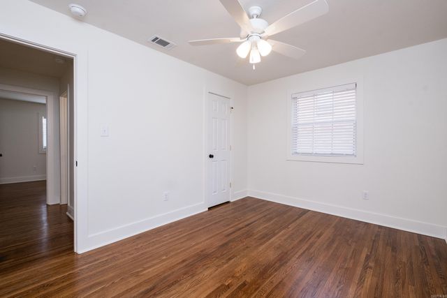 2001 Watt Street, Little Rock, AR 72227