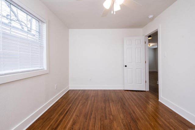 2001 Watt Street, Little Rock, AR 72227