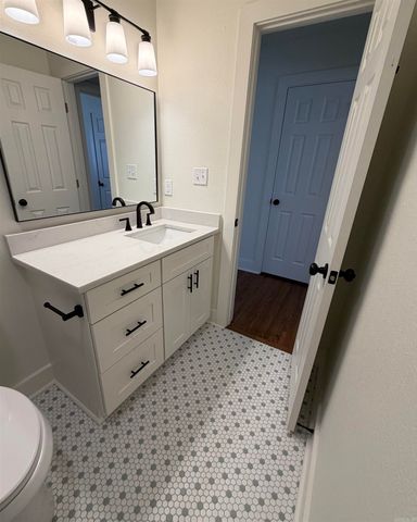 2001 Watt Street, Little Rock, AR 72227