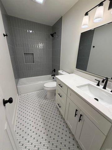 2001 Watt Street, Little Rock, AR 72227