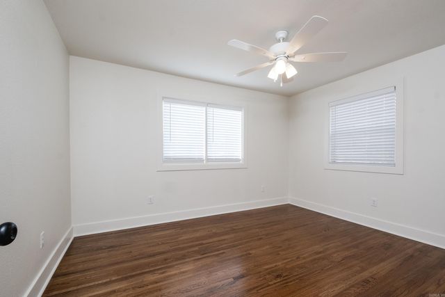 2001 Watt Street, Little Rock, AR 72227