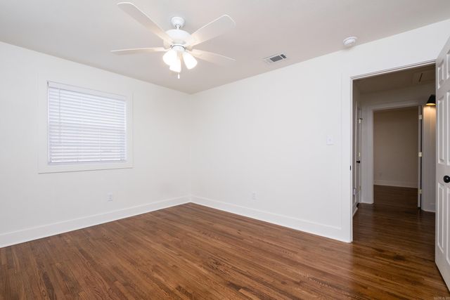 2001 Watt Street, Little Rock, AR 72227