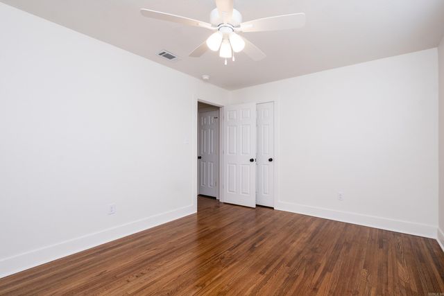 2001 Watt Street, Little Rock, AR 72227