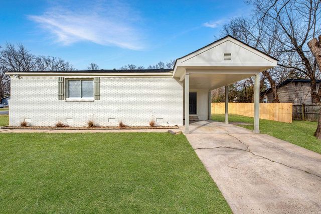 2001 Watt Street, Little Rock, AR 72227