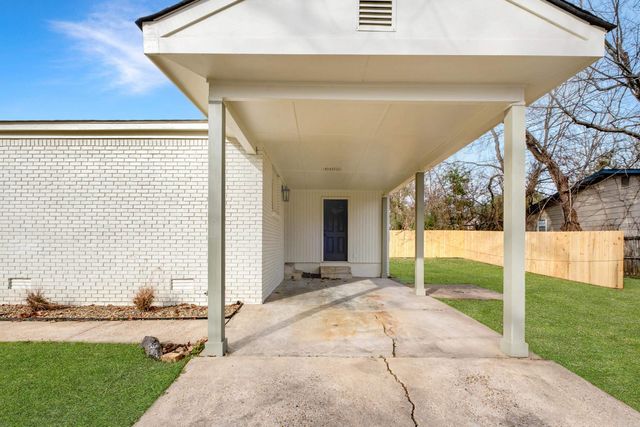 2001 Watt Street, Little Rock, AR 72227