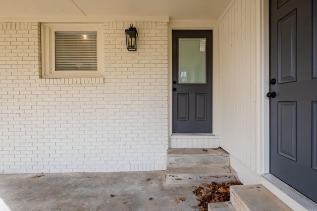 2001 Watt Street, Little Rock, AR 72227