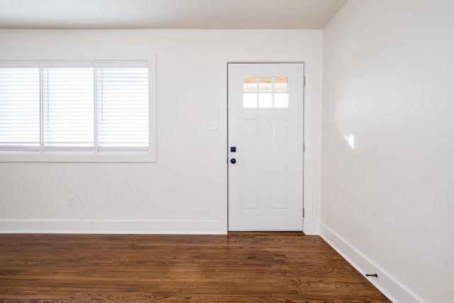 2001 Watt Street, Little Rock, AR 72227