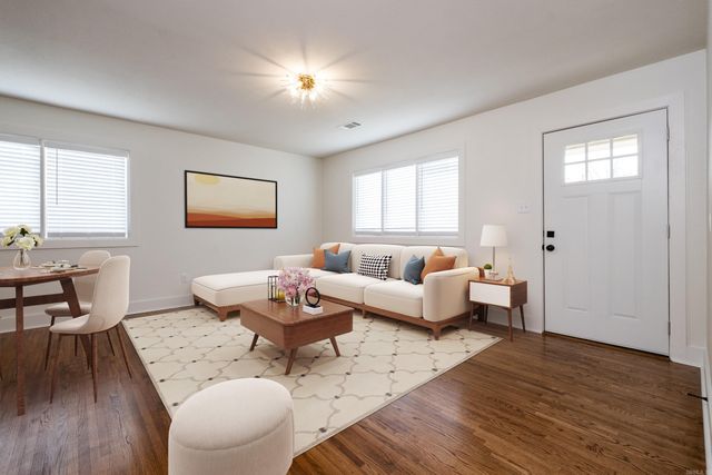 2001 Watt Street, Little Rock, AR 72227