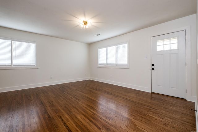 2001 Watt Street, Little Rock, AR 72227