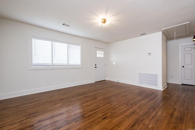 2001 Watt Street, Little Rock, AR 72227