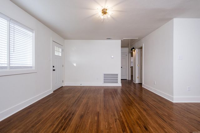 2001 Watt Street, Little Rock, AR 72227