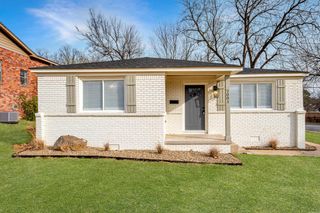 2001 Watt Street, Little Rock, AR 72227