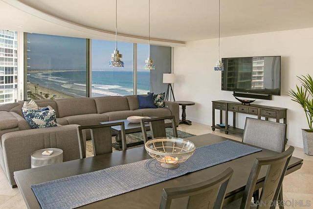 1760 Avenida Del Mundo 1109, Coronado, CA 92118