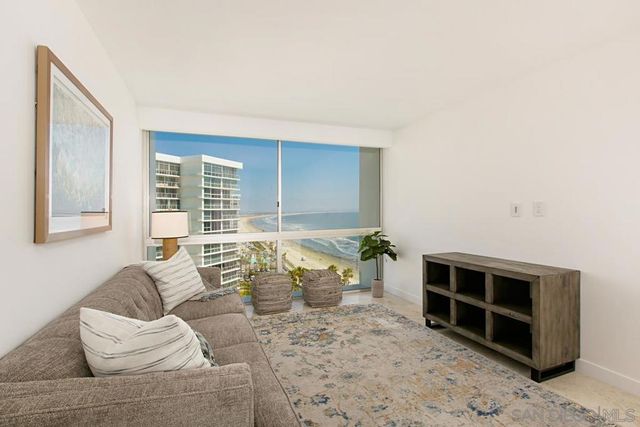 1760 Avenida Del Mundo 1109, Coronado, CA 92118