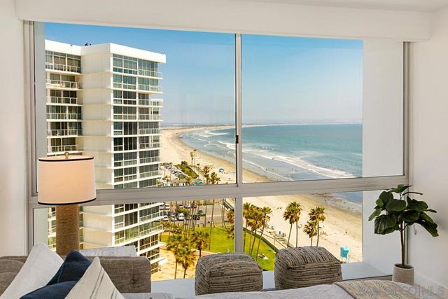 1760 Avenida Del Mundo 1109, Coronado, CA 92118