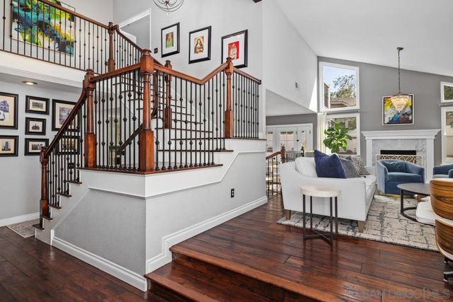 4903 Via Cinta, San Diego, CA 92122